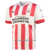 Camiseta de fútbol PSV Eindhoven Primera Equipación 2022-23 - Hombre